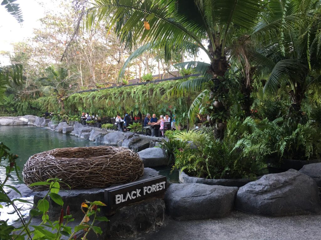 Black Forest Pattaya