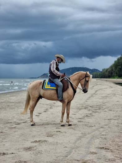 หาดสวนสนประดิพัทธ์