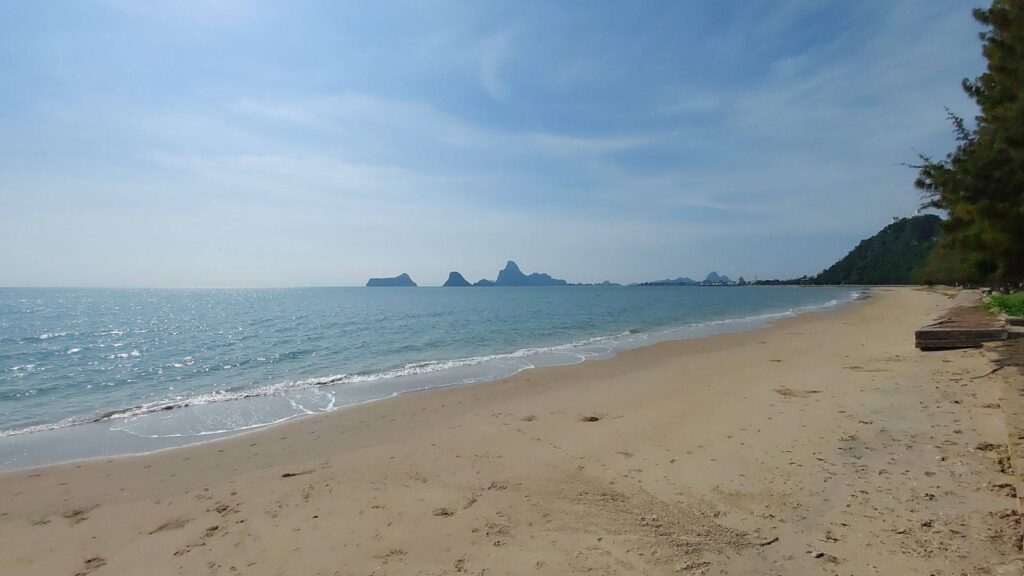 หาดหัวหิน