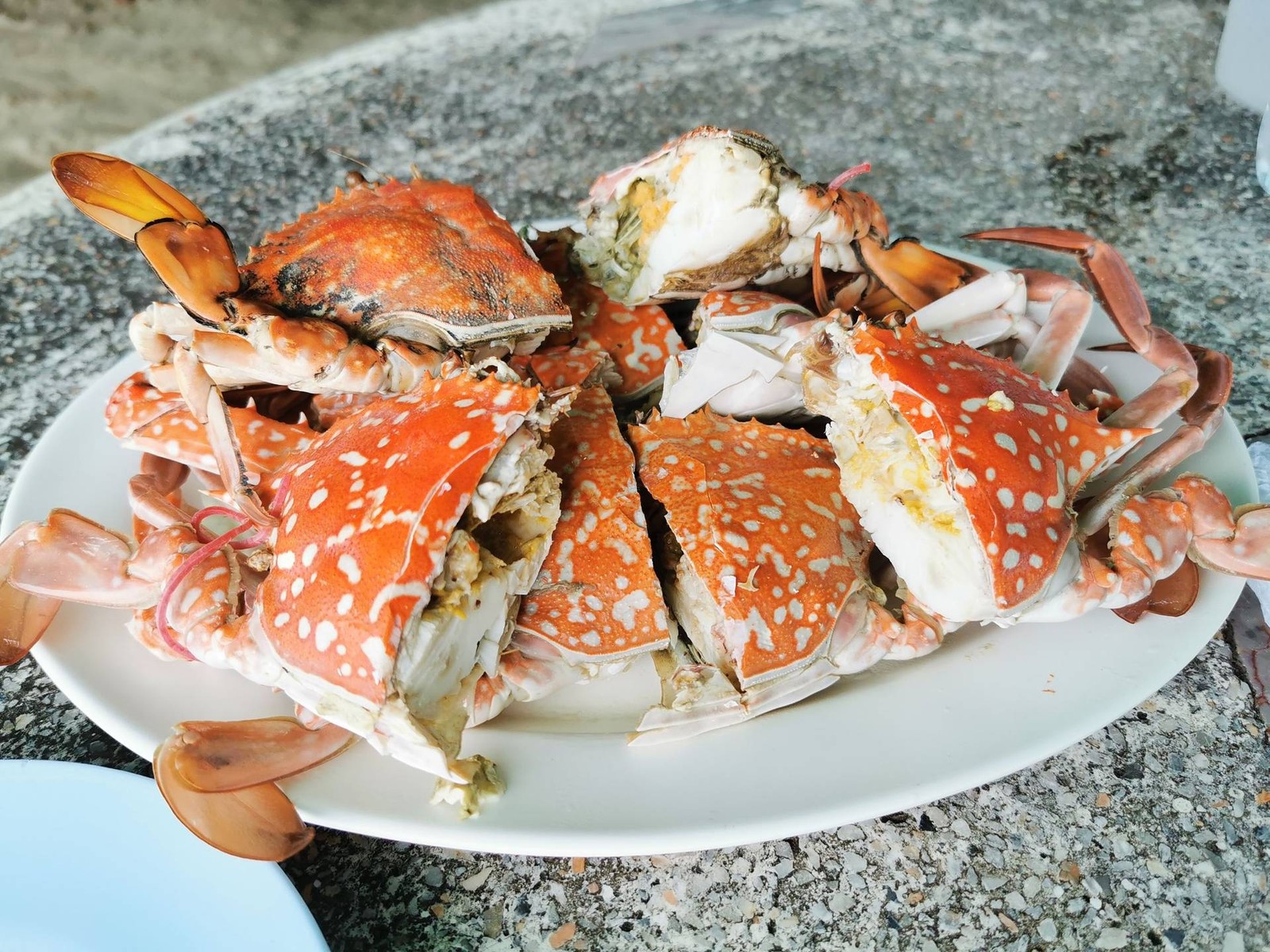ร้านอาหารหัวหินติดทะเล