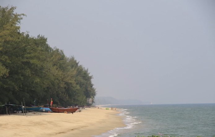 หาดหัวหิน