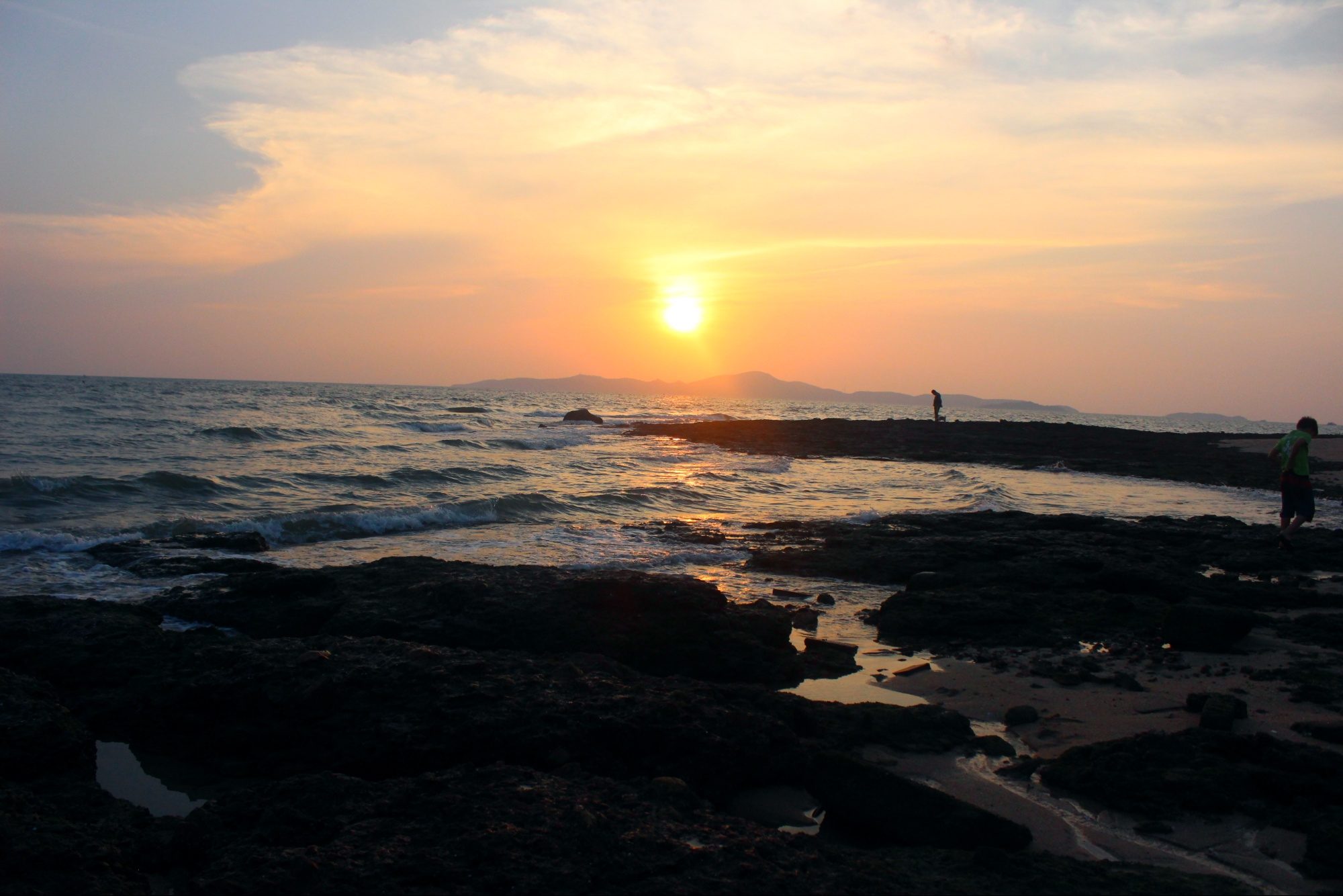 หาดพัทยา
