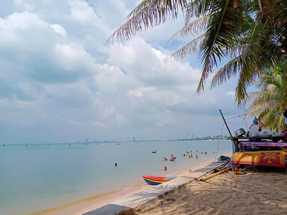 หาดพัทยา