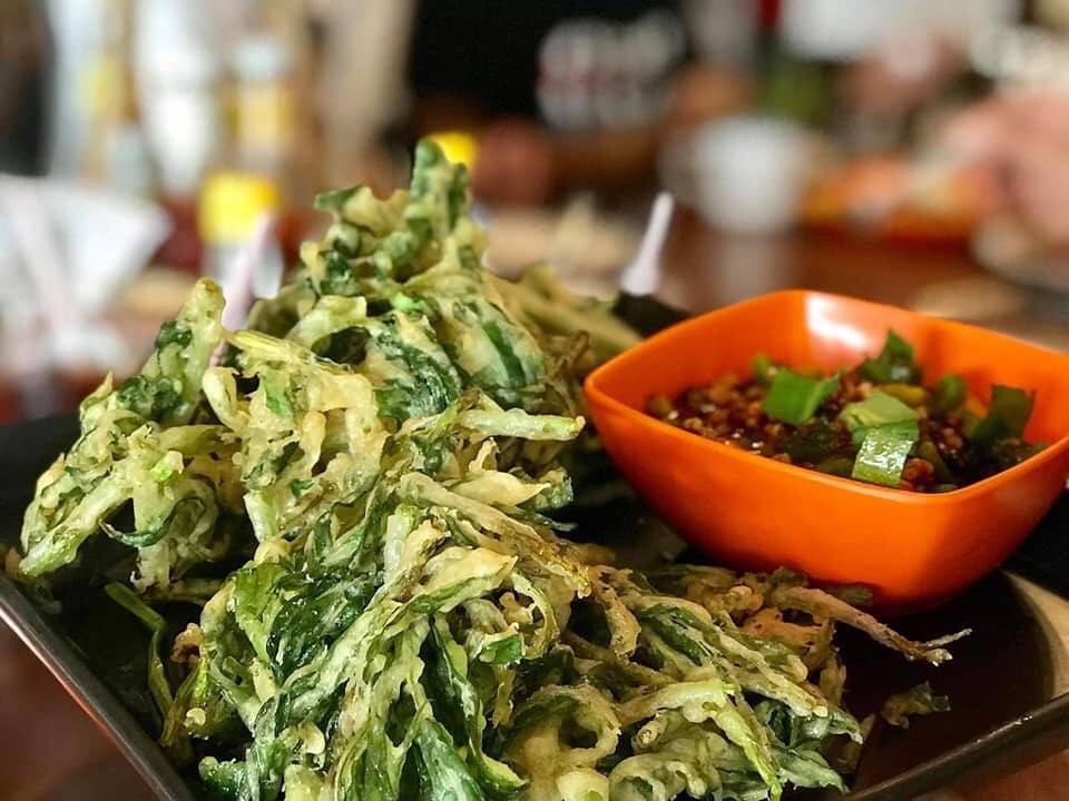 ร้านอาหารพัทยากลาง