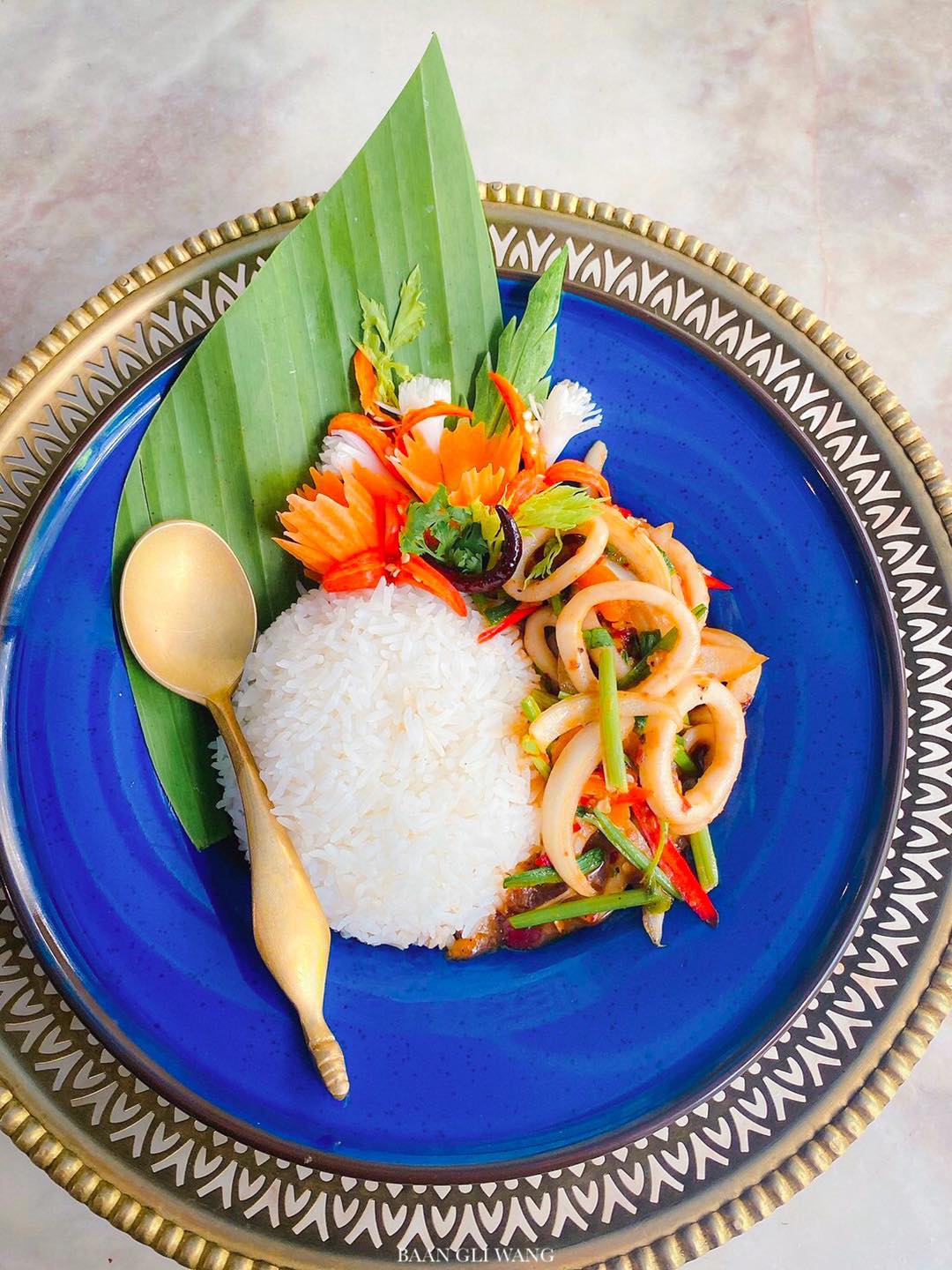 ร้านอาหารหัวหินติดทะเล