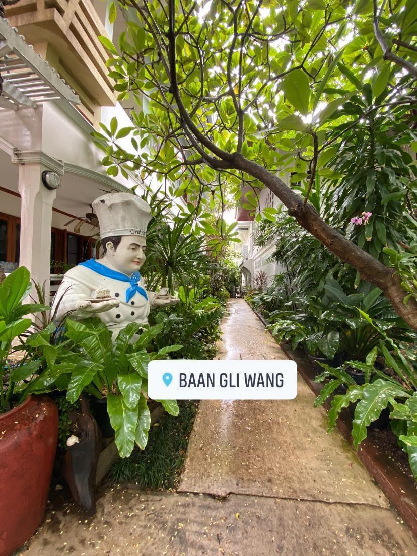 ร้านอาหารหัวหินติดทะเล