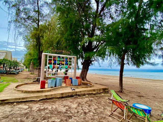 หาดหัวหิน