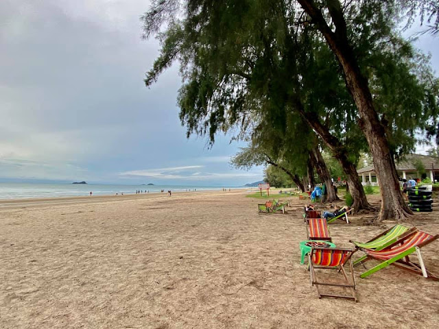 หาดหัวหิน