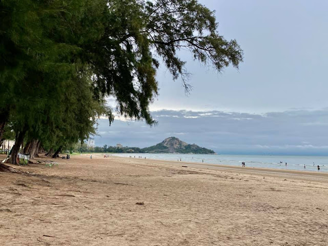 หาดหัวหิน