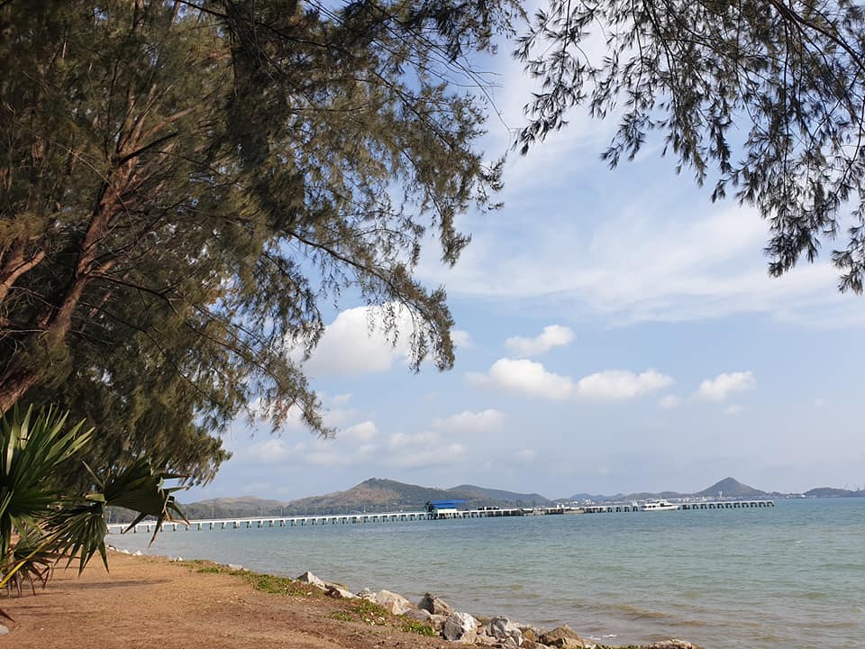 หาดพัทยา