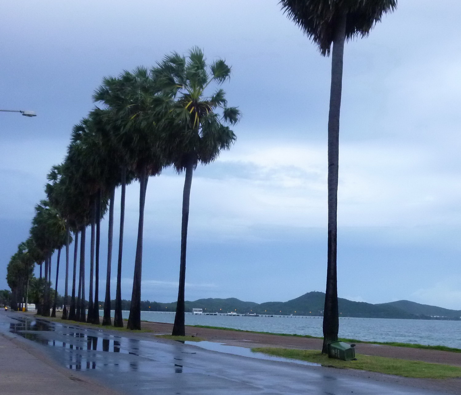 หาดพัทยา