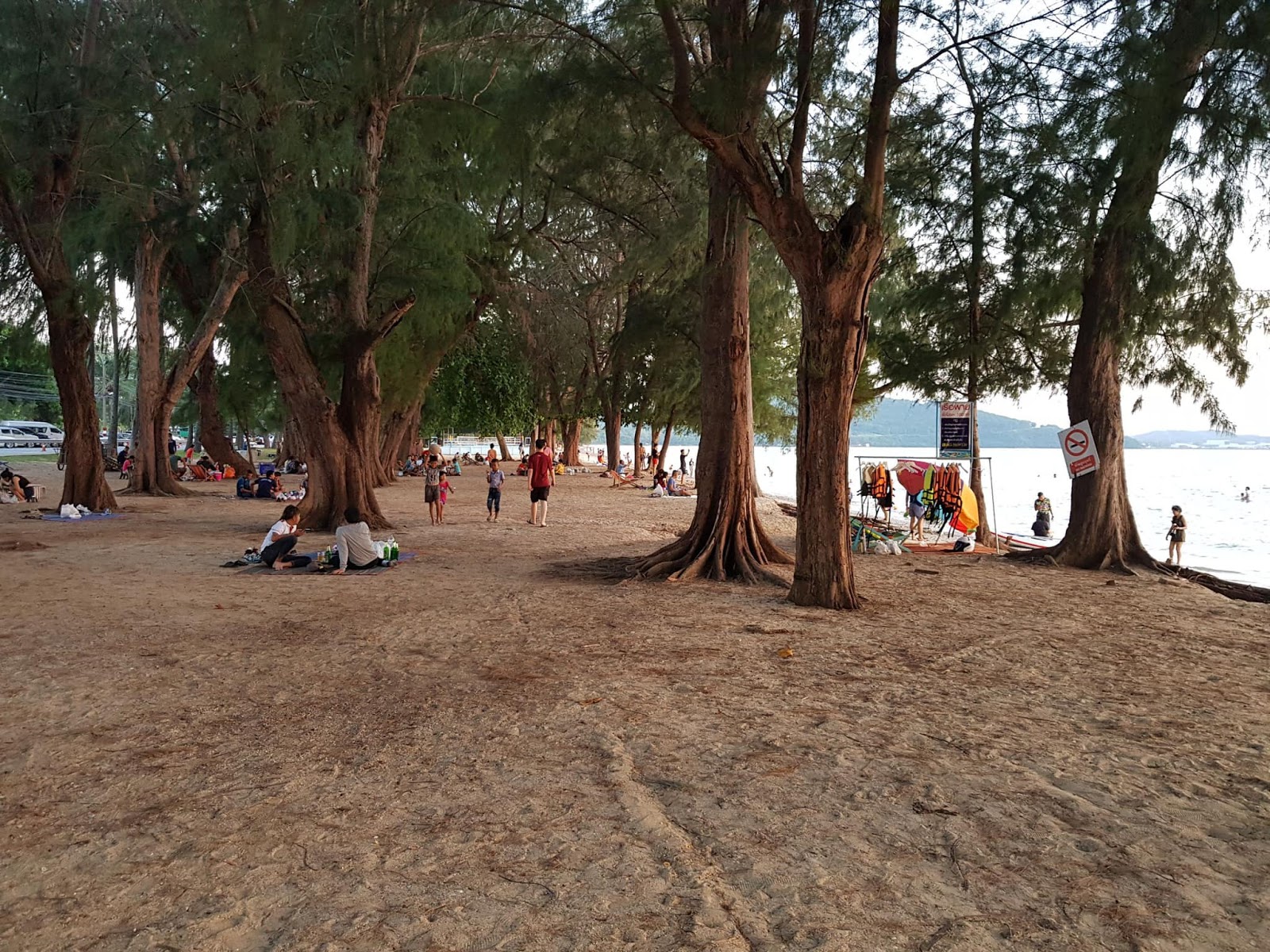 หาดพัทยา