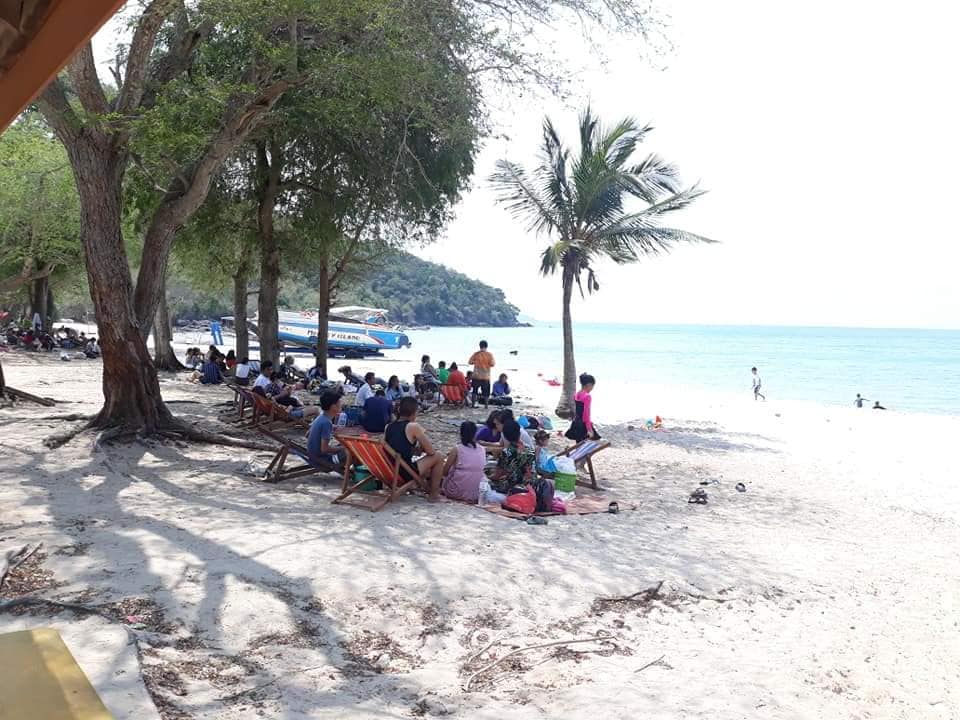 หาดพัทยา