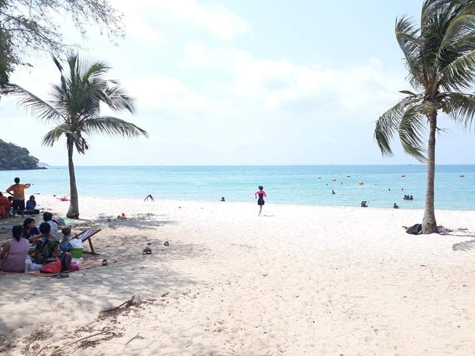หาดพัทยา