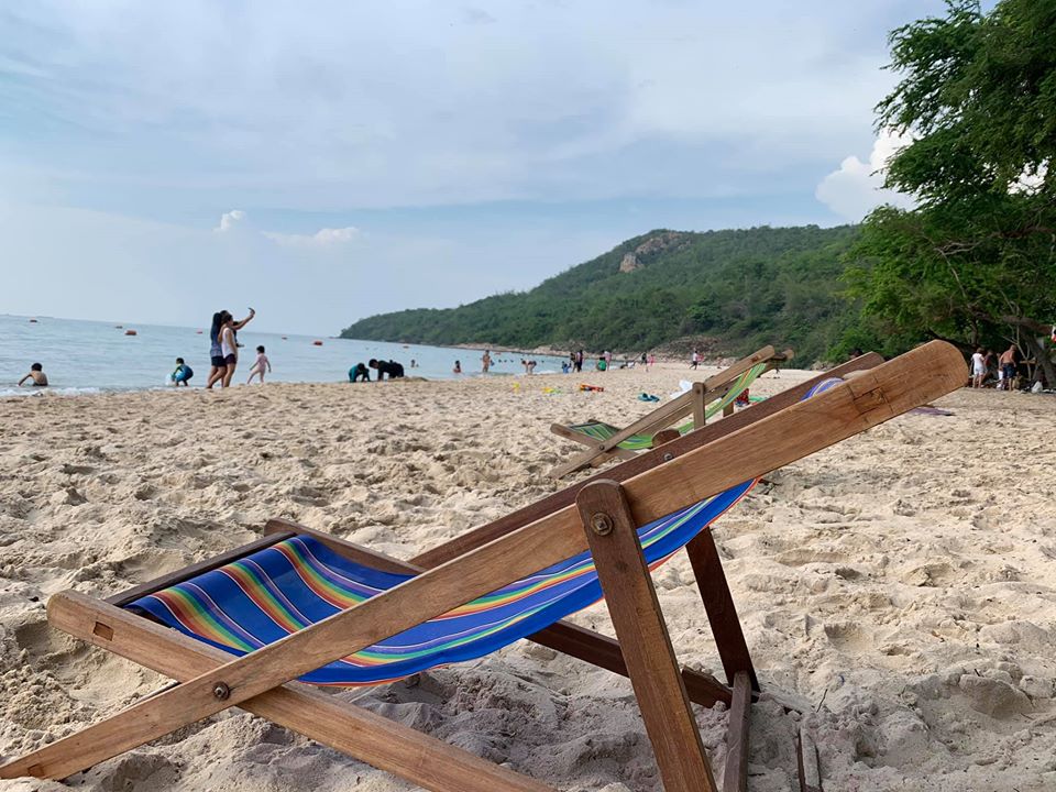 หาดพัทยา