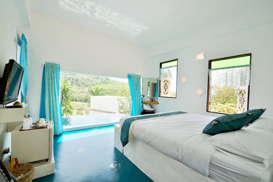 พูลวิลล่าสระบุรี 2 ห้องนอน