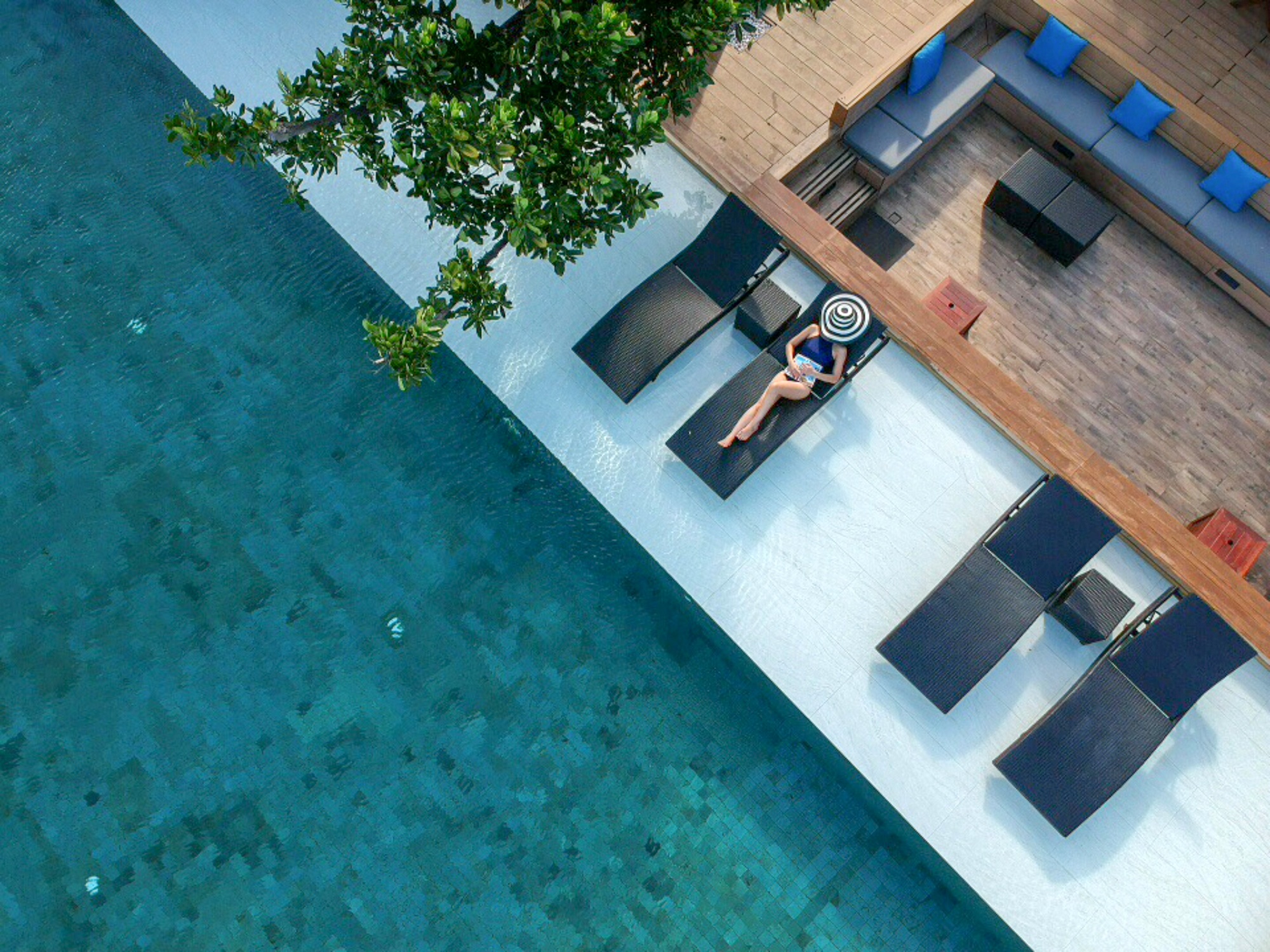 pool villa พัทยา